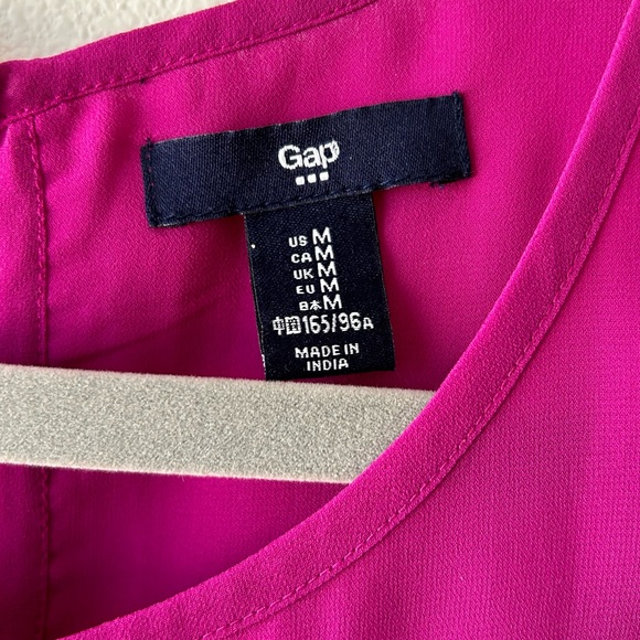 Gap Blouse - Picture 3 of 4